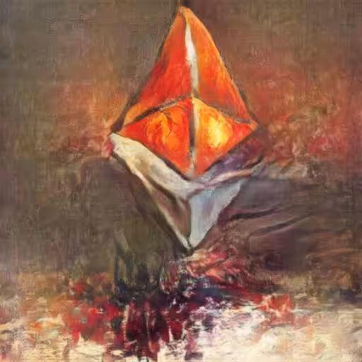 Ethereum Eye