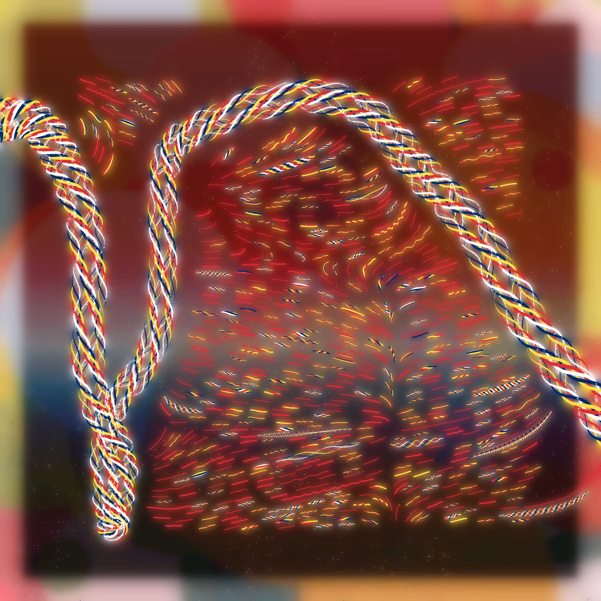 Friendship Bracelets #10812