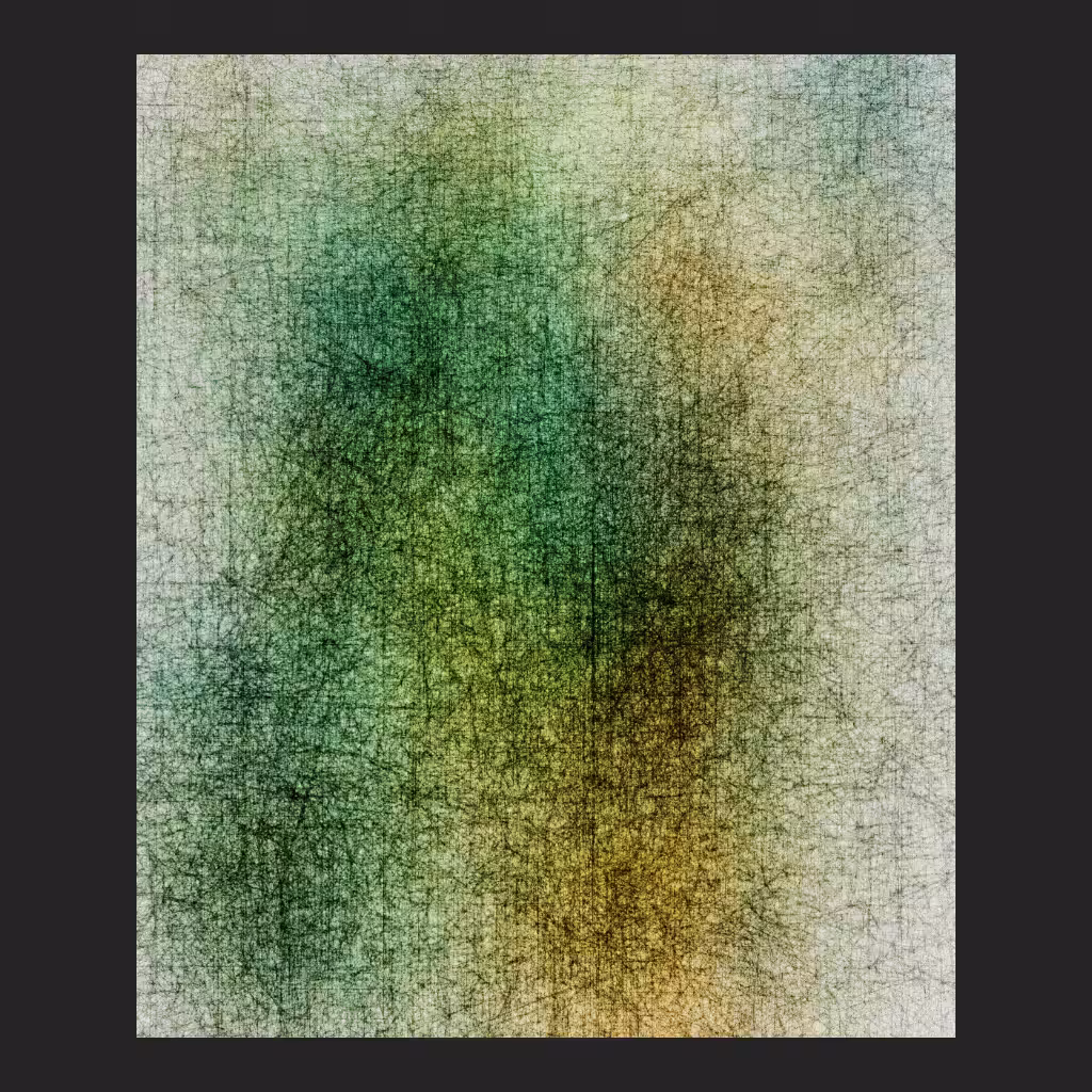 A Canvas #191
