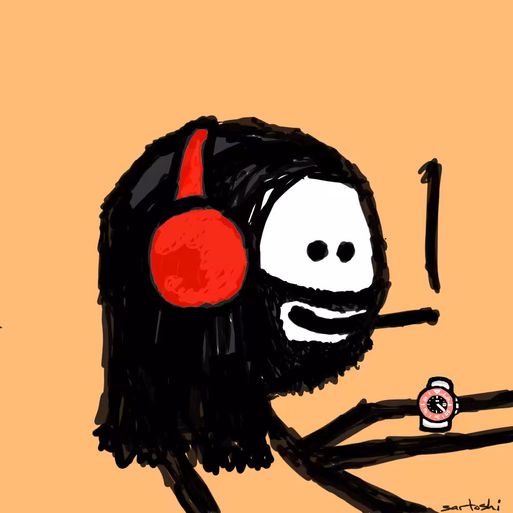 mfer #1387