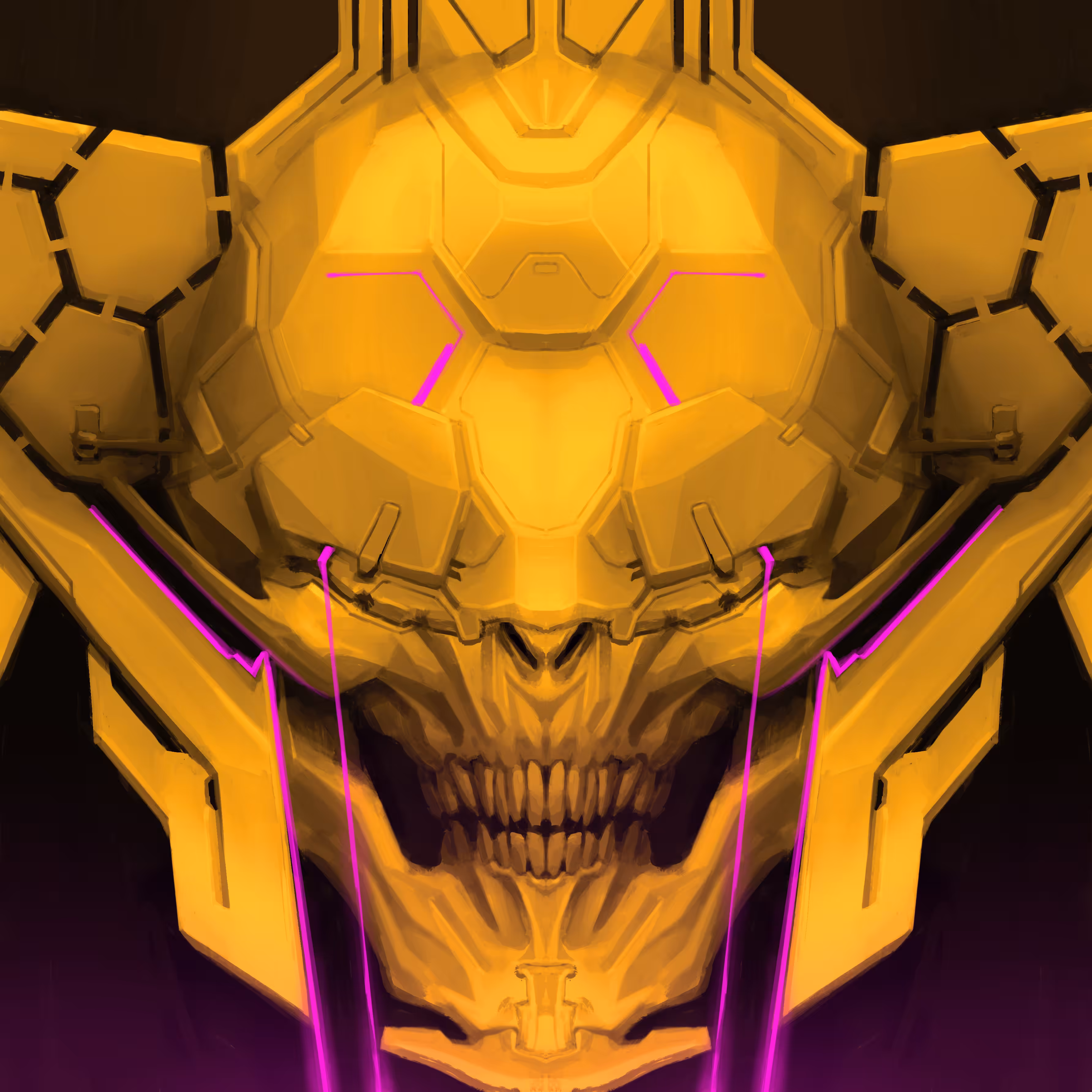 GOLD Avatar #10 out 10