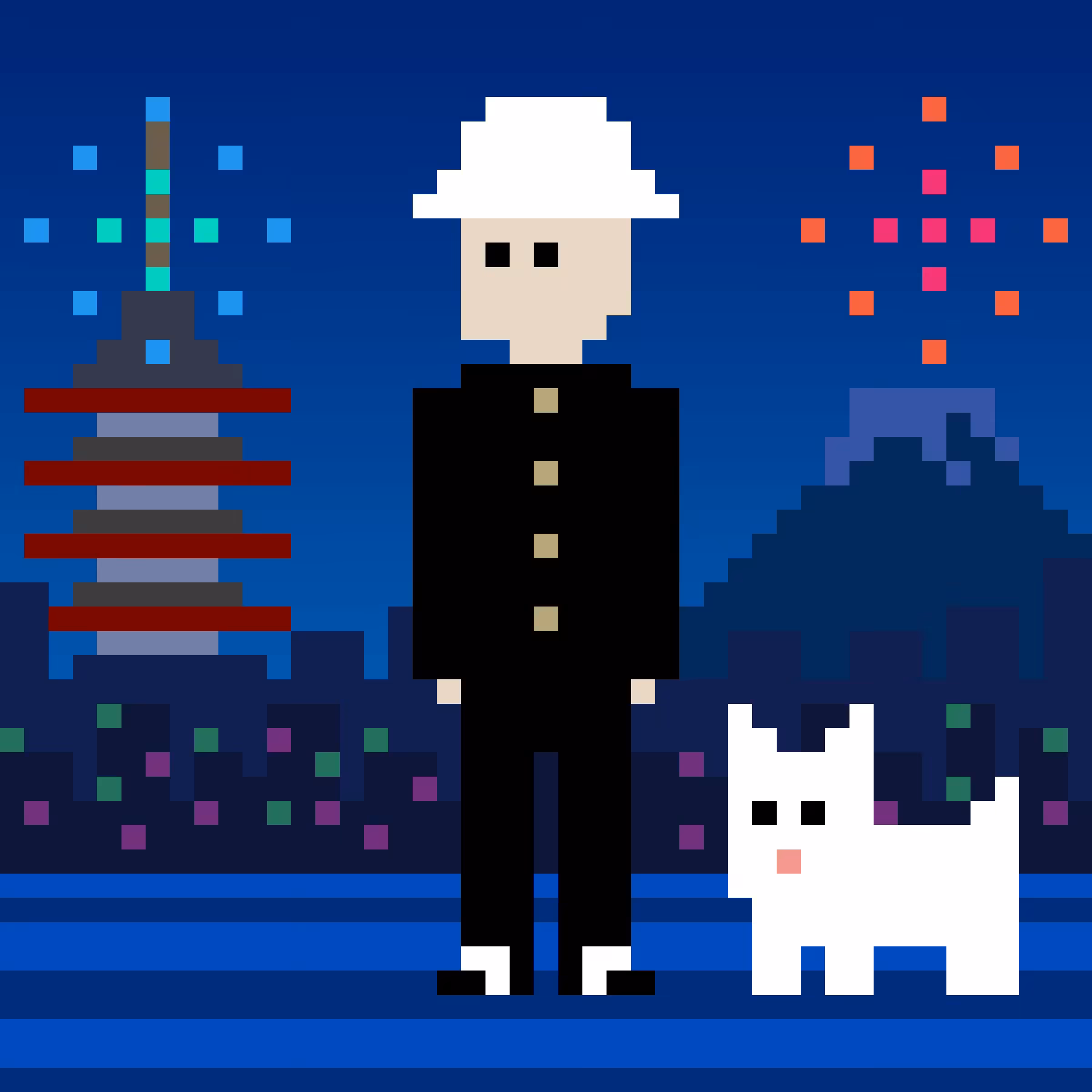 CryptoTokyoite #320