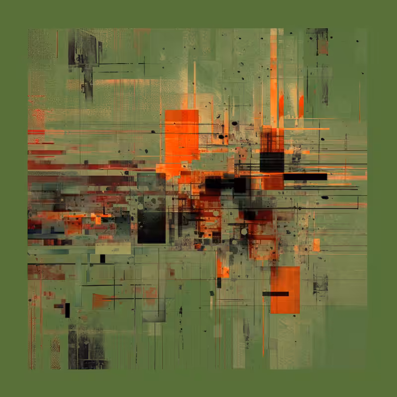 Delusion #40