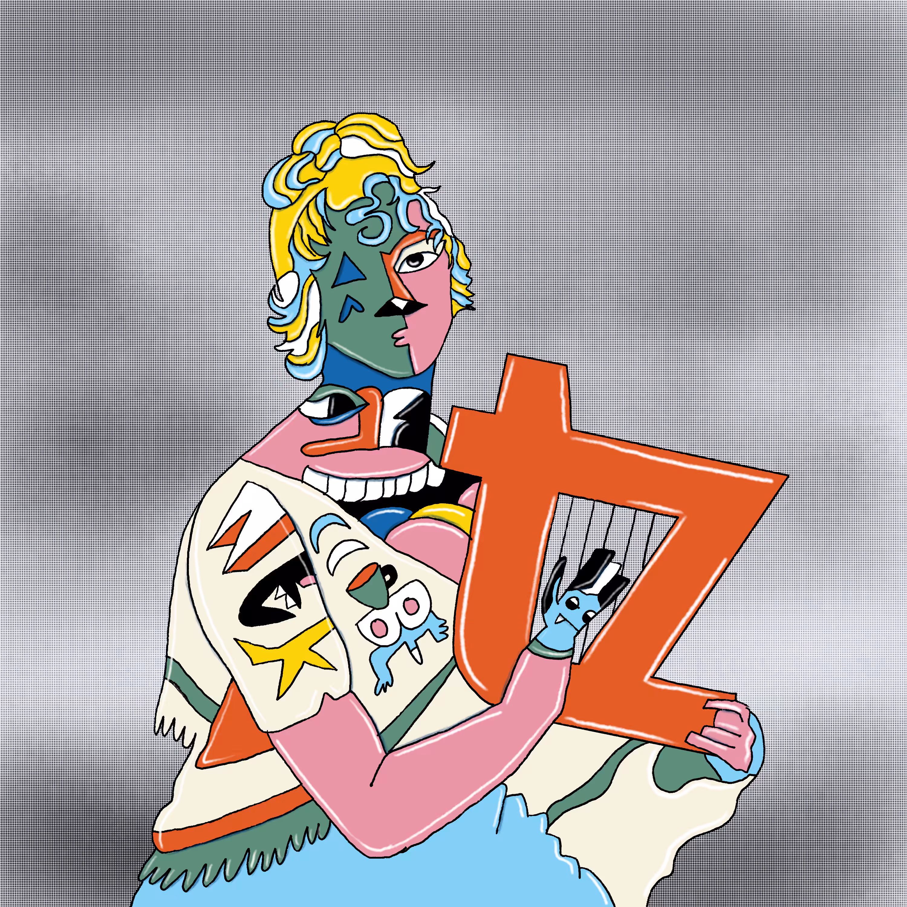 XTZ MEK Logo