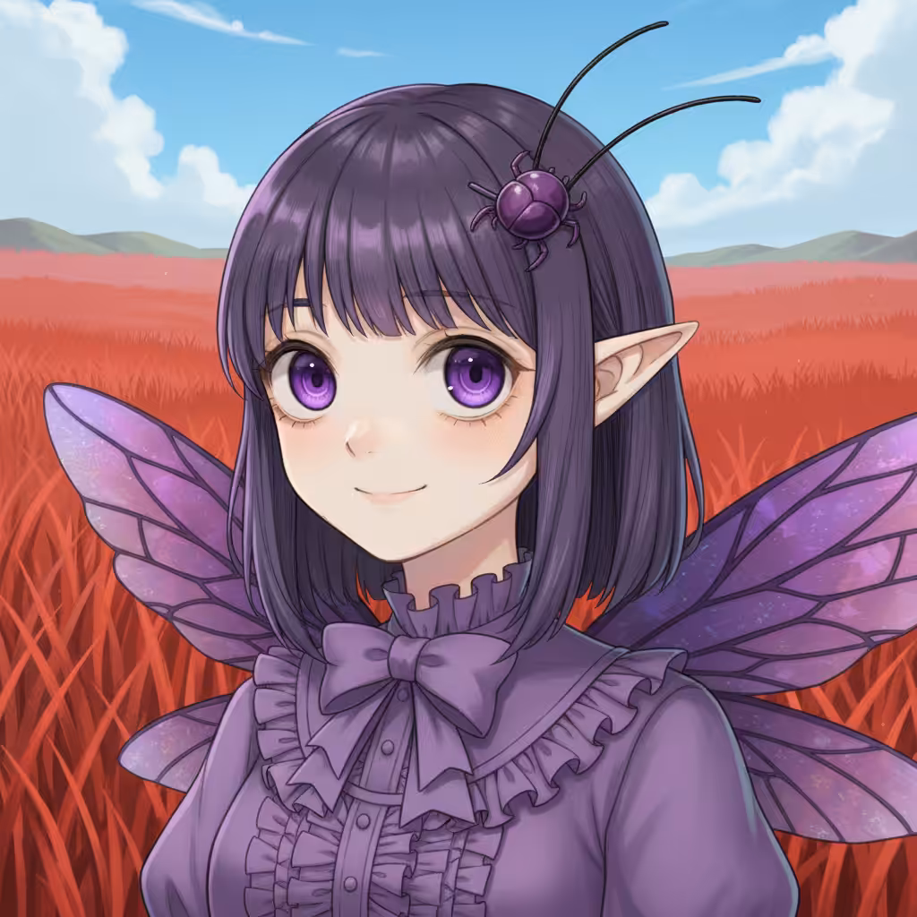 Kizuna Legend #5