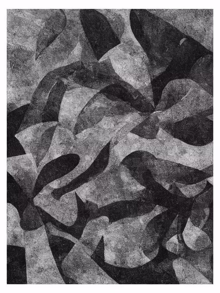 Found Images II #15