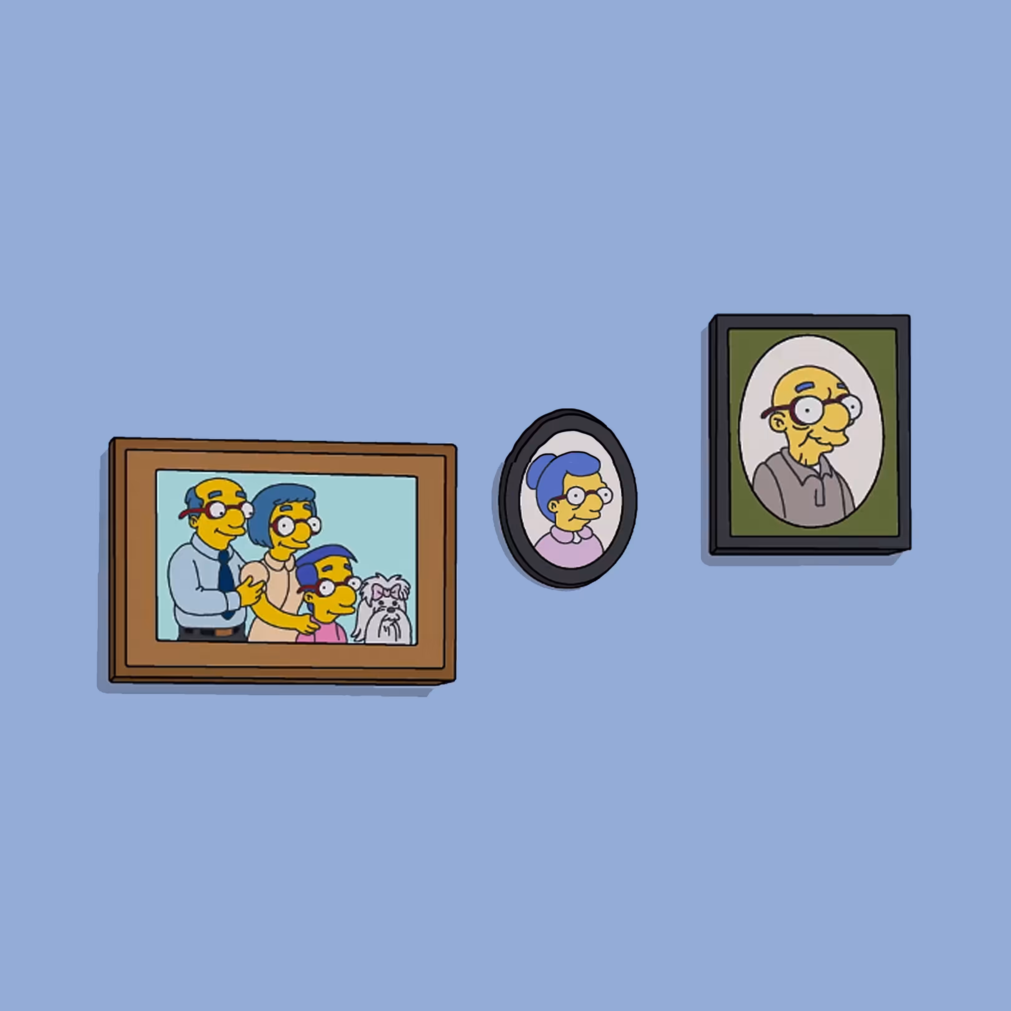 THE MILHOUSE FAMILY | AMBASSADOR OF OBJECTS