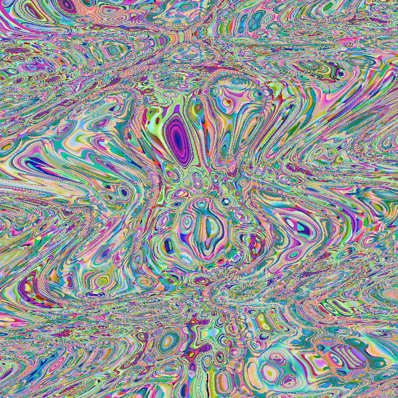 Unconscious Mind #12