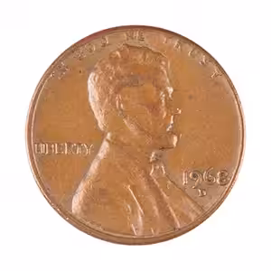 Cent #5995