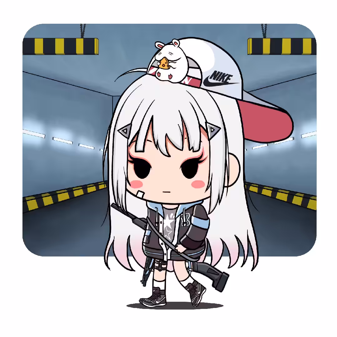Go BaBy Go !! #271 [Izumi]