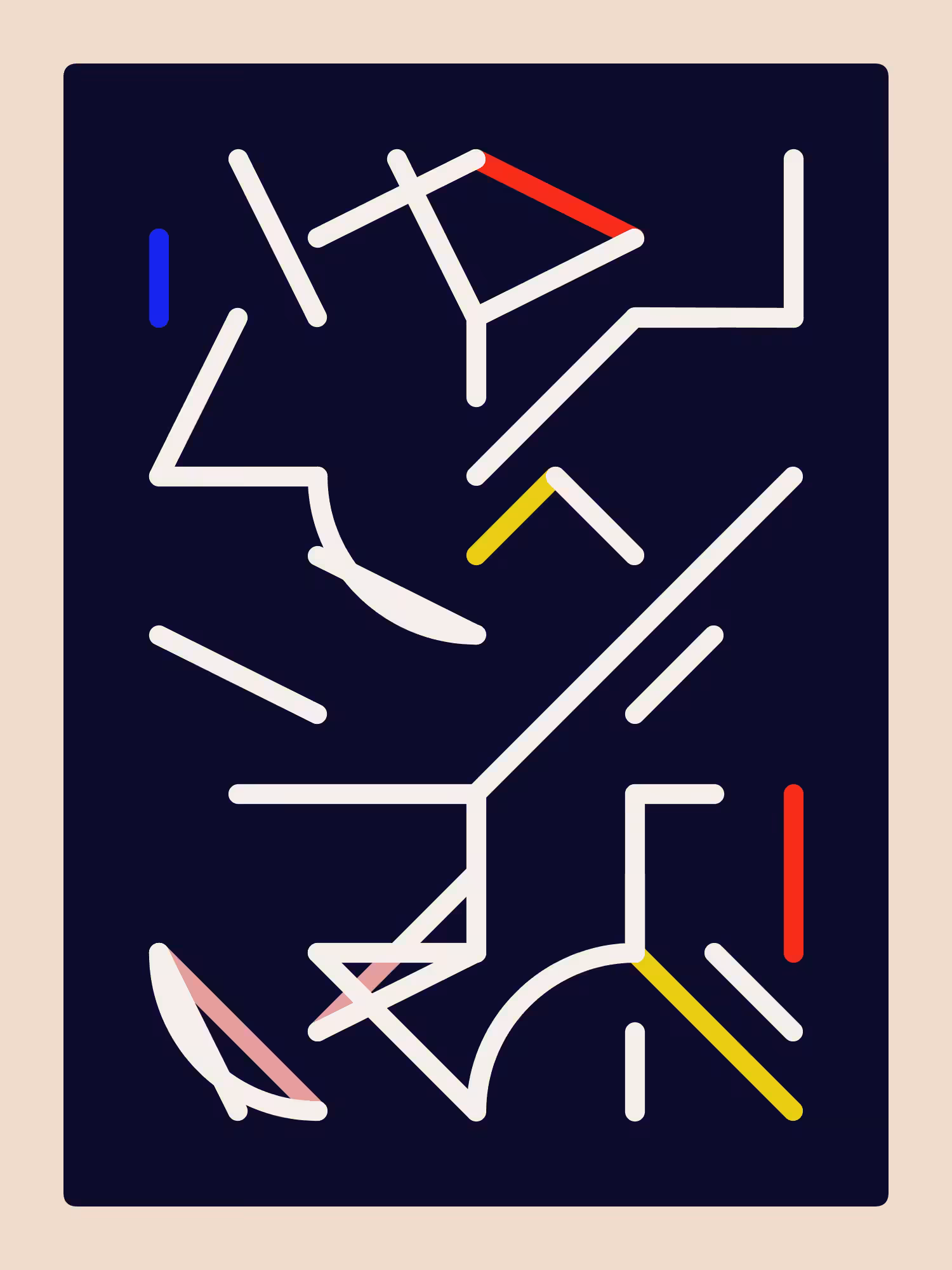 Sidereal #5