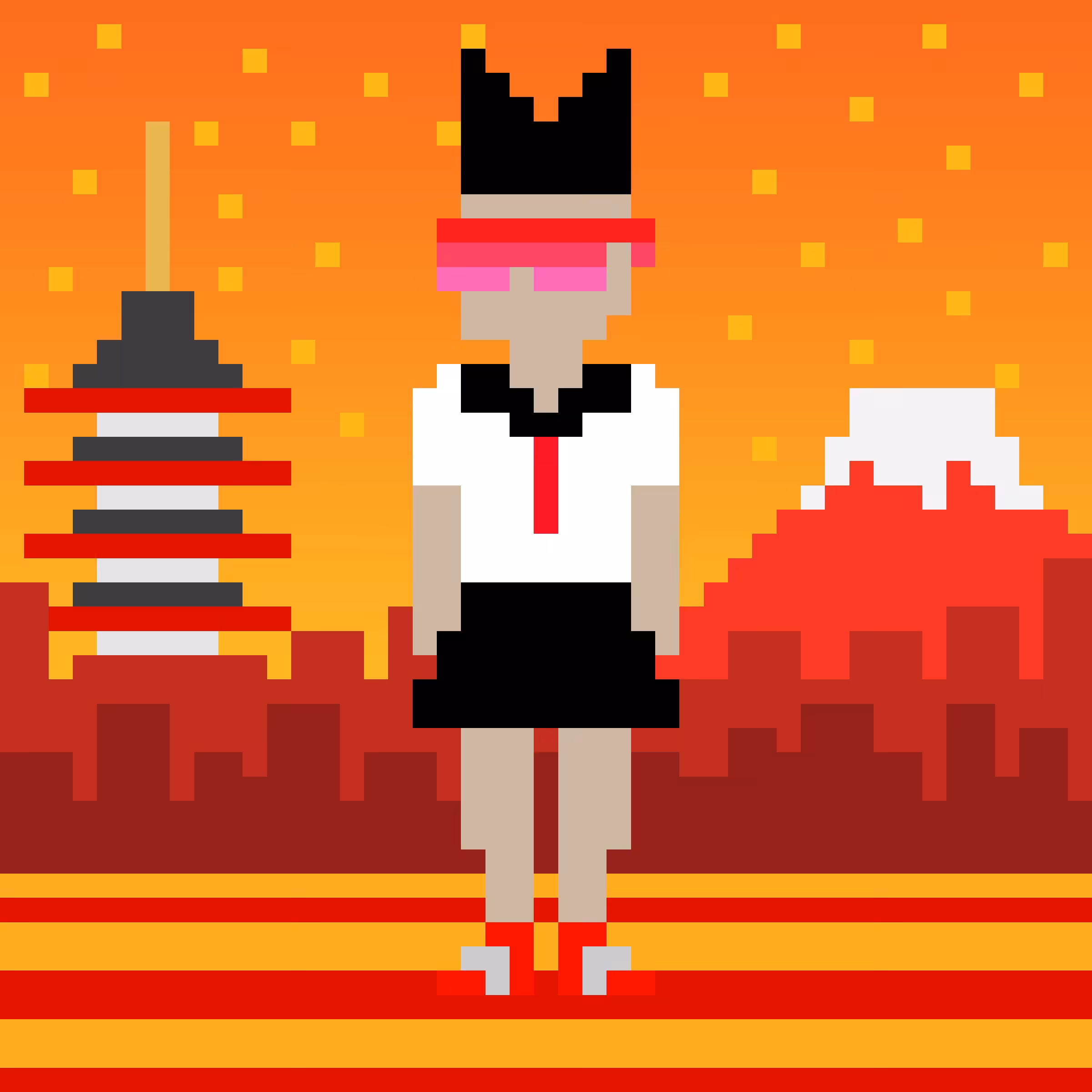 CryptoTokyoite #603