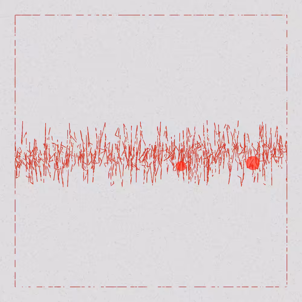 scratches & circles #124