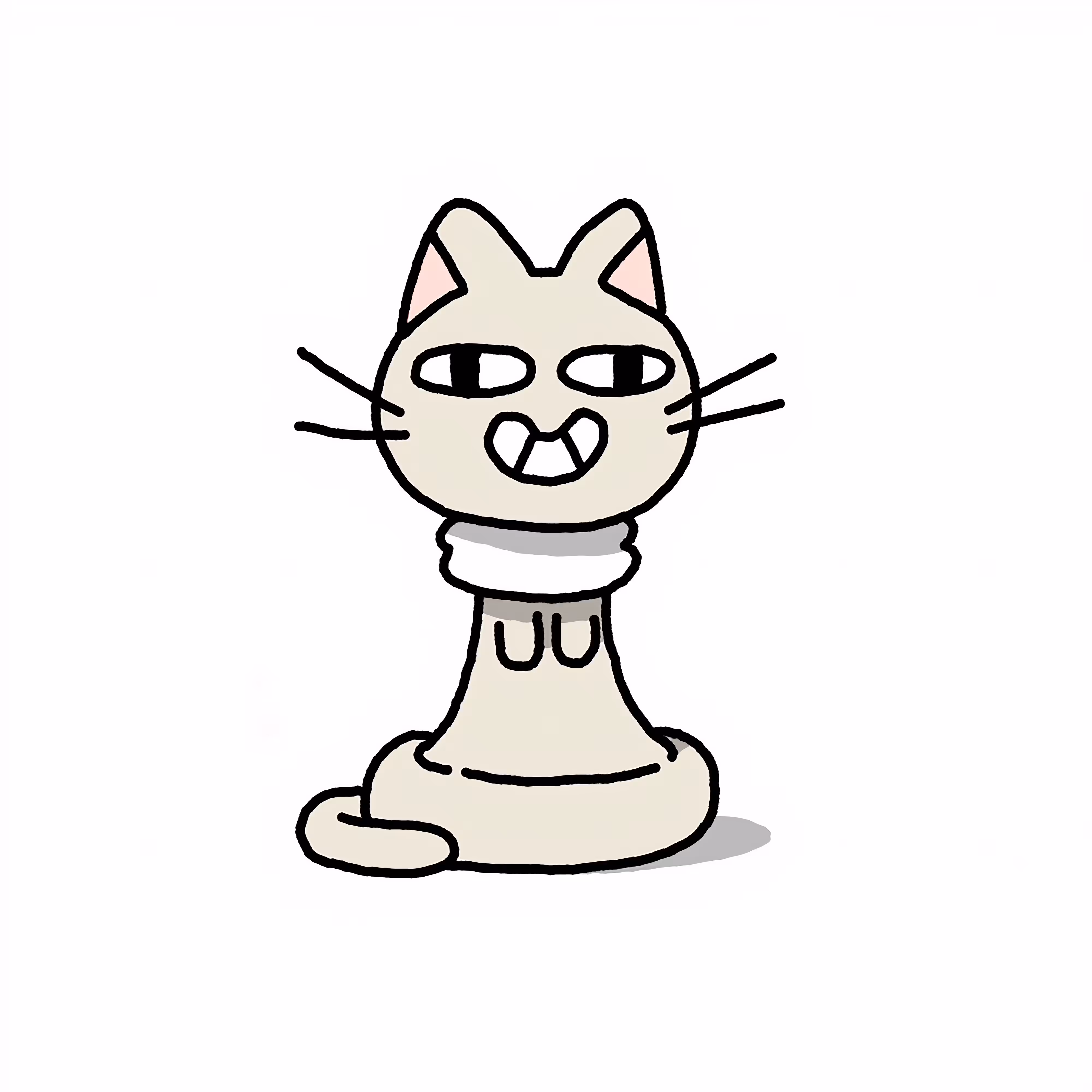 Chesscat