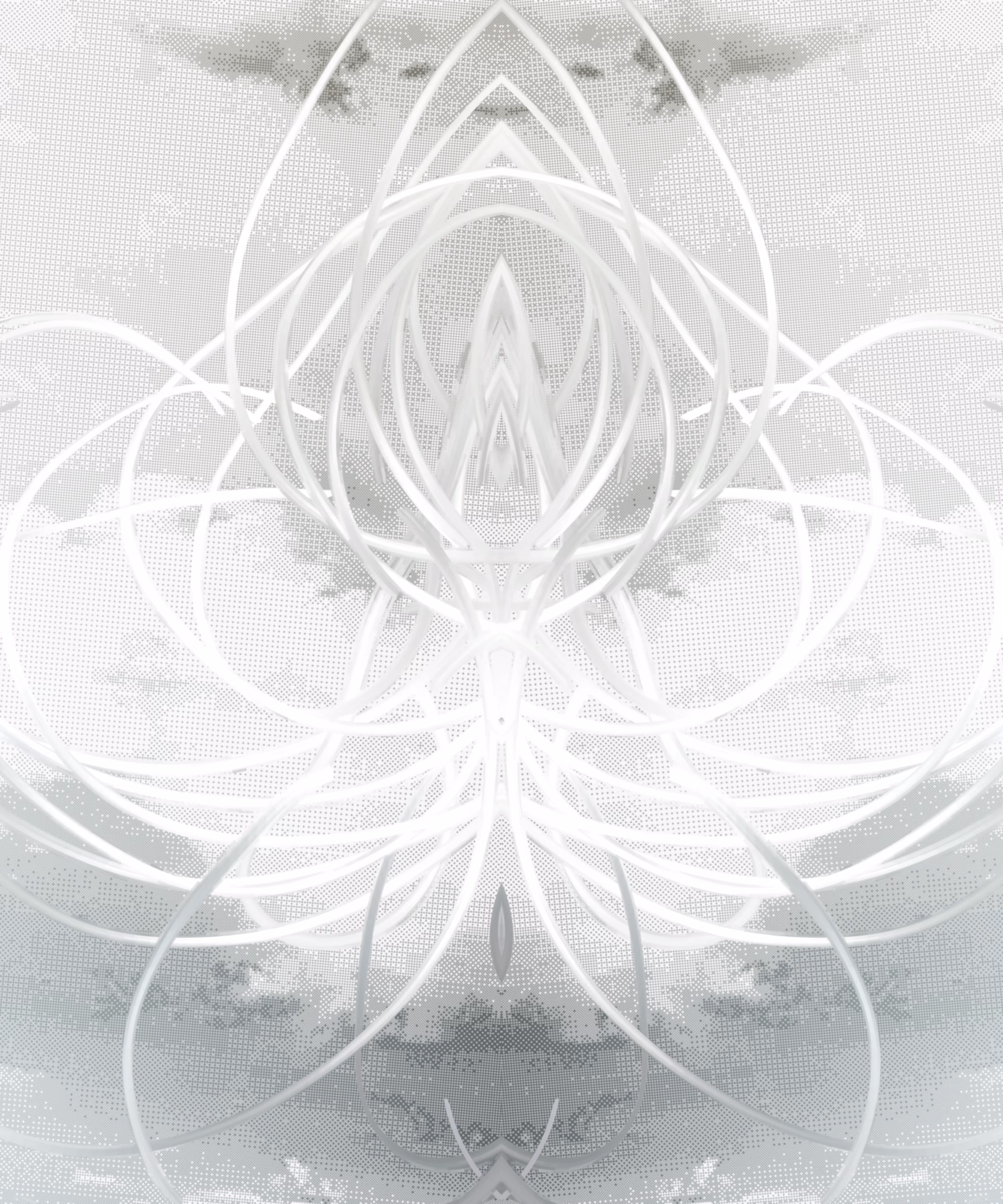 chaos becomes inverted, not averted #30