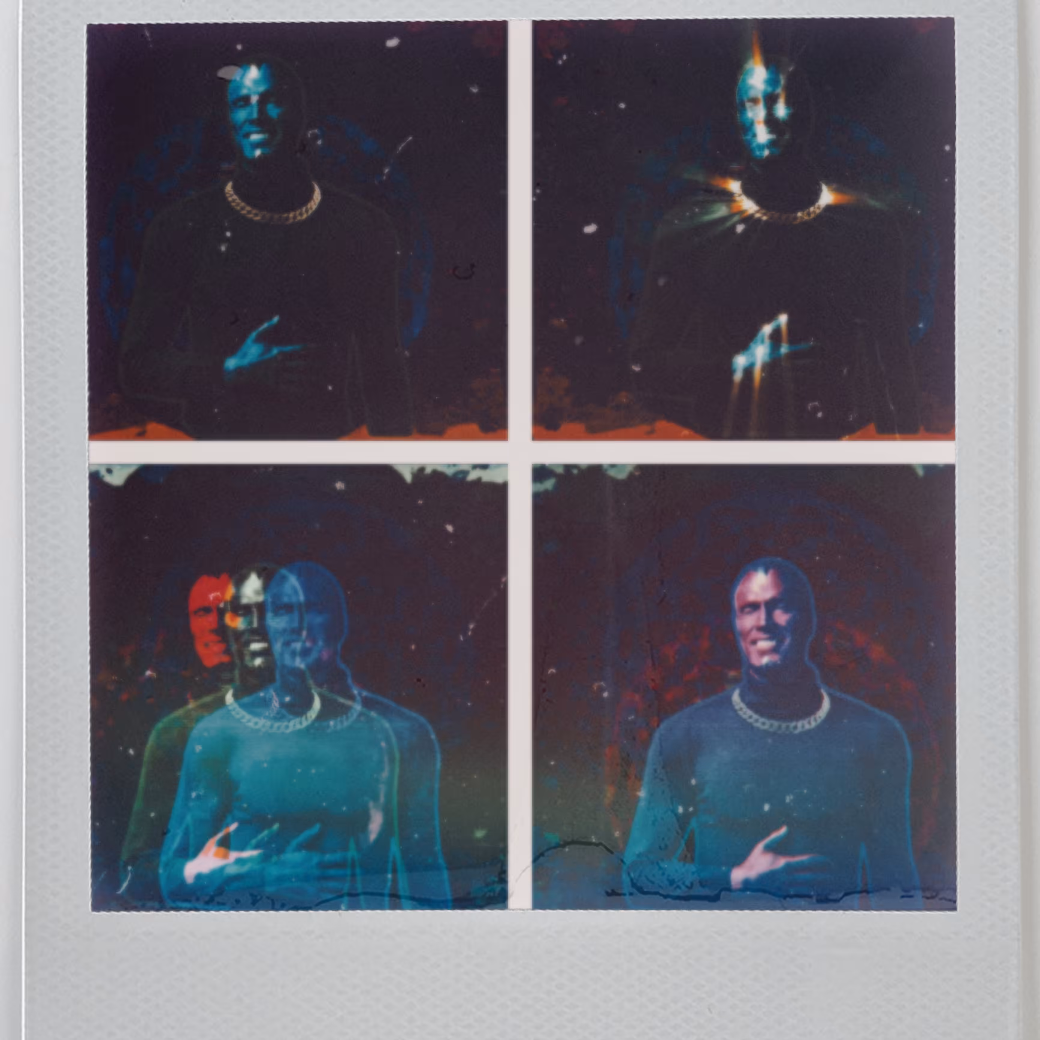 Meme Polaroid series #002