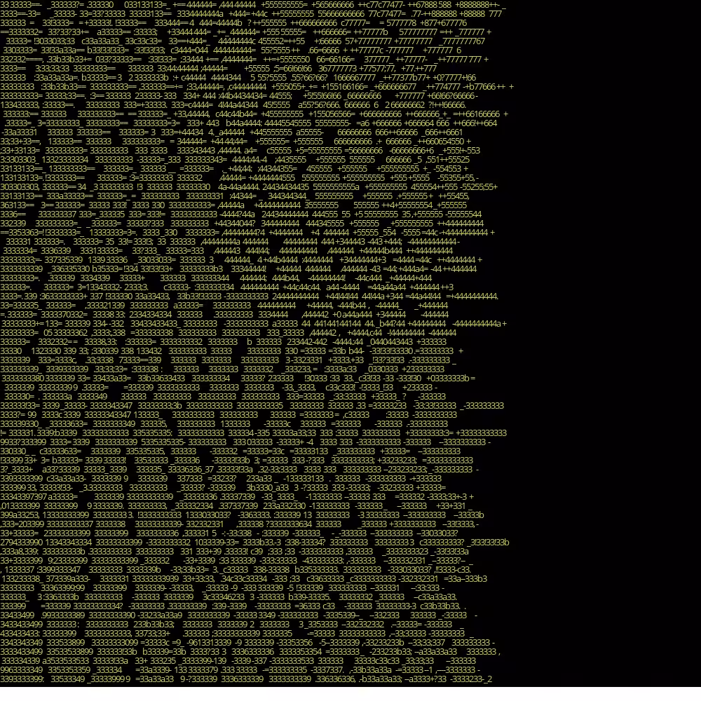 10SCII #405