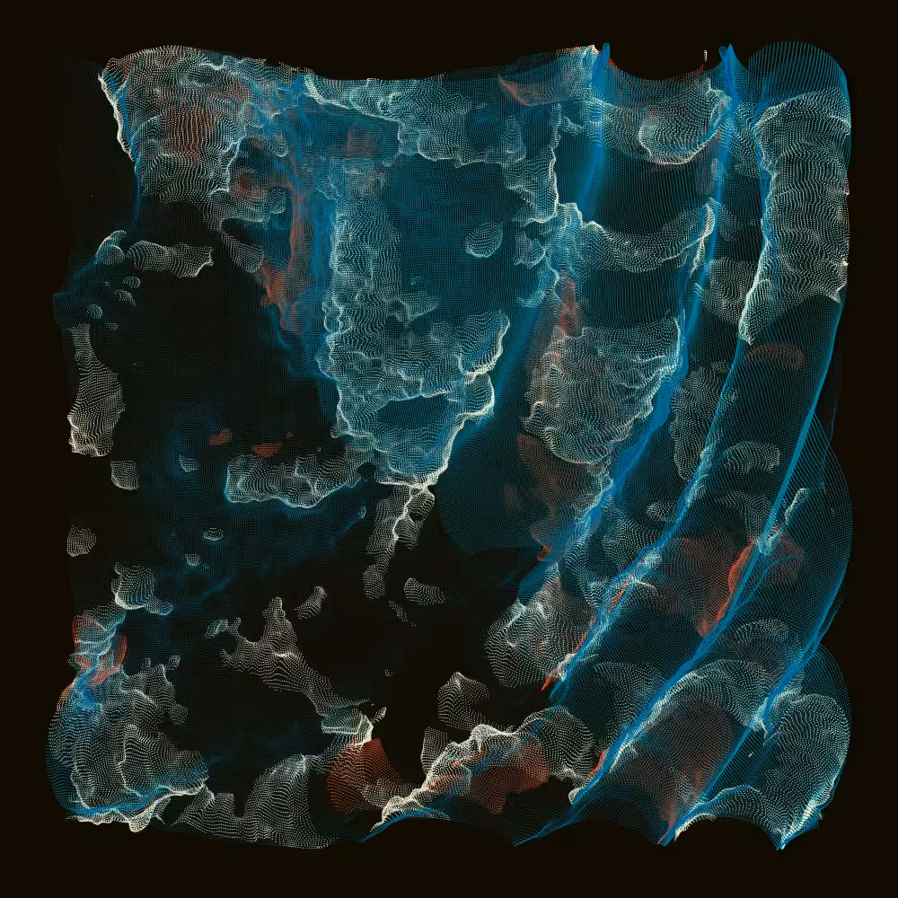 Resonance #21