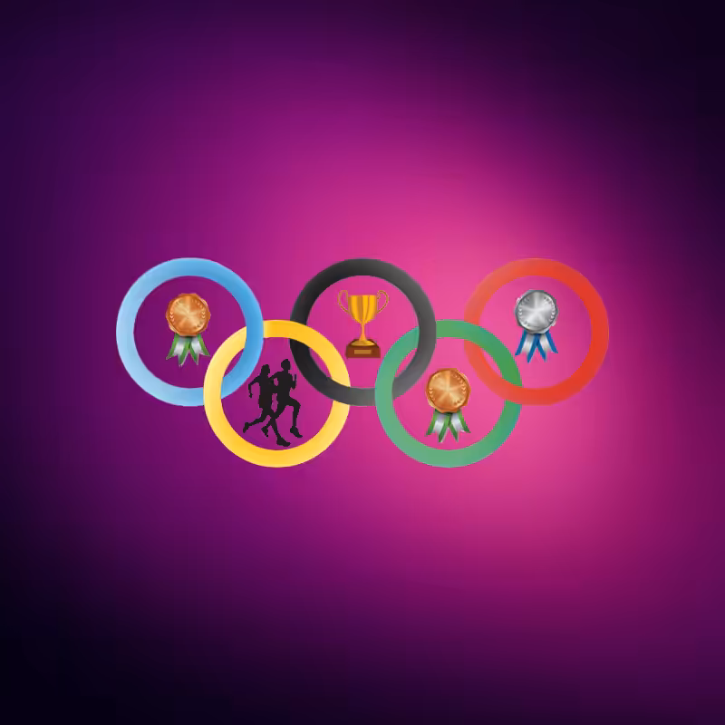 Olympic #1