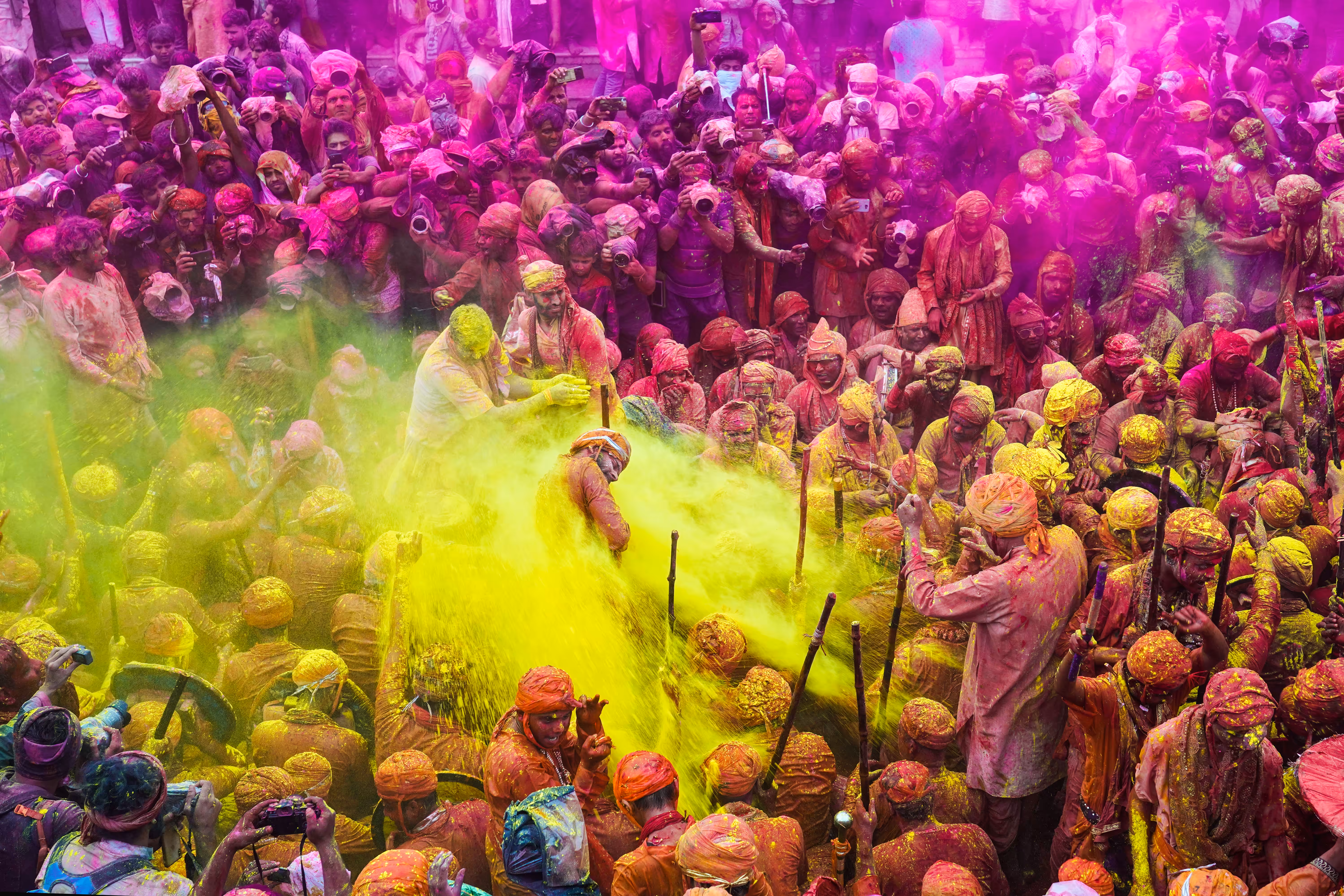 Color Festival