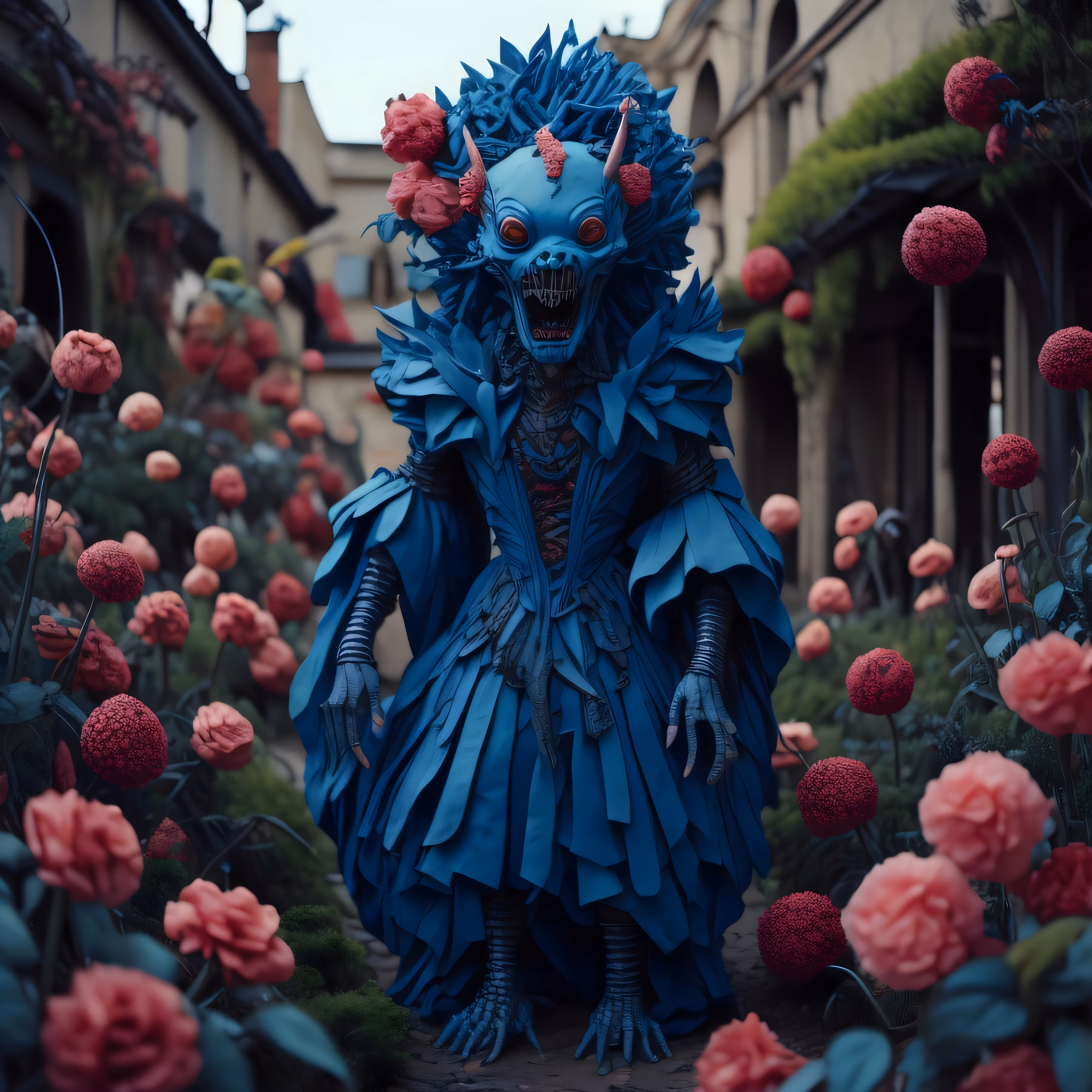 Voidborn