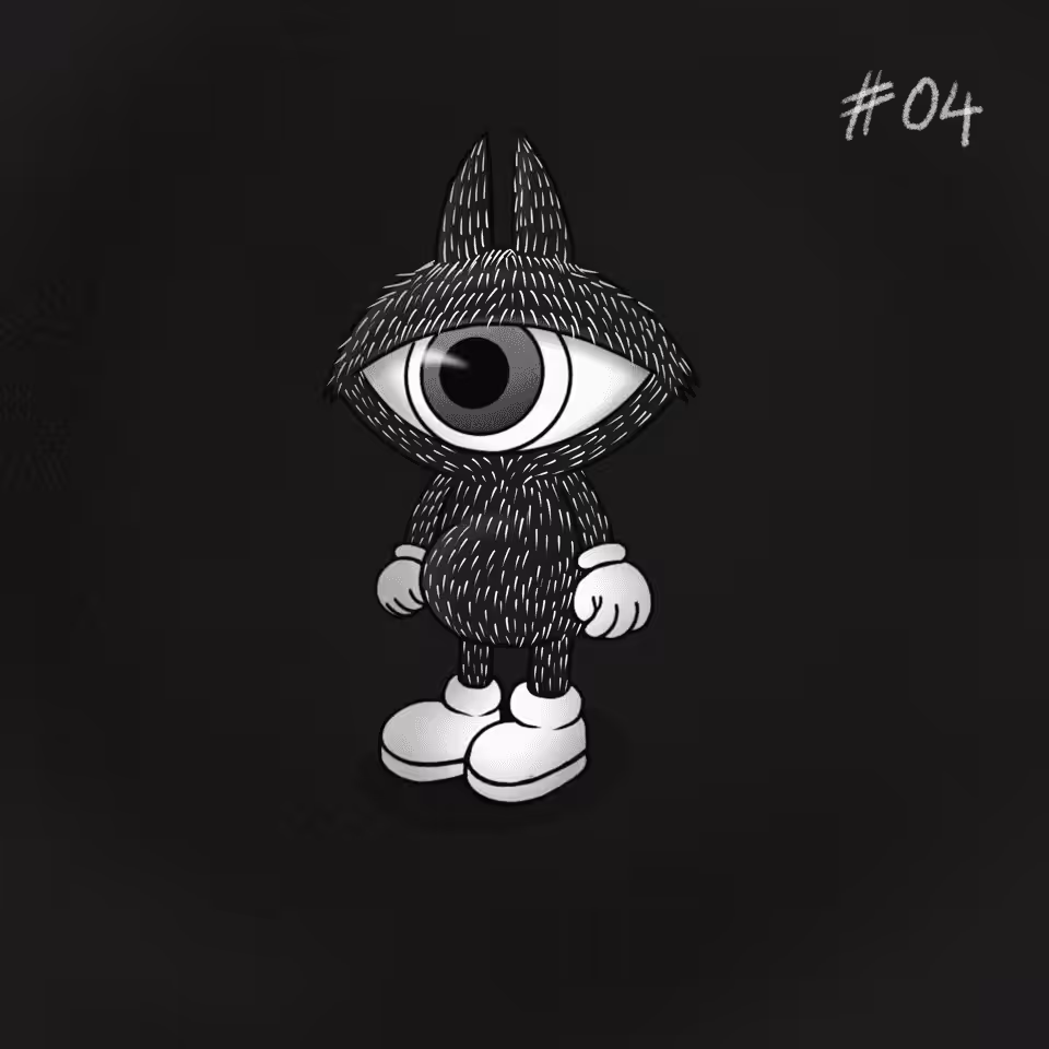 Cai #4