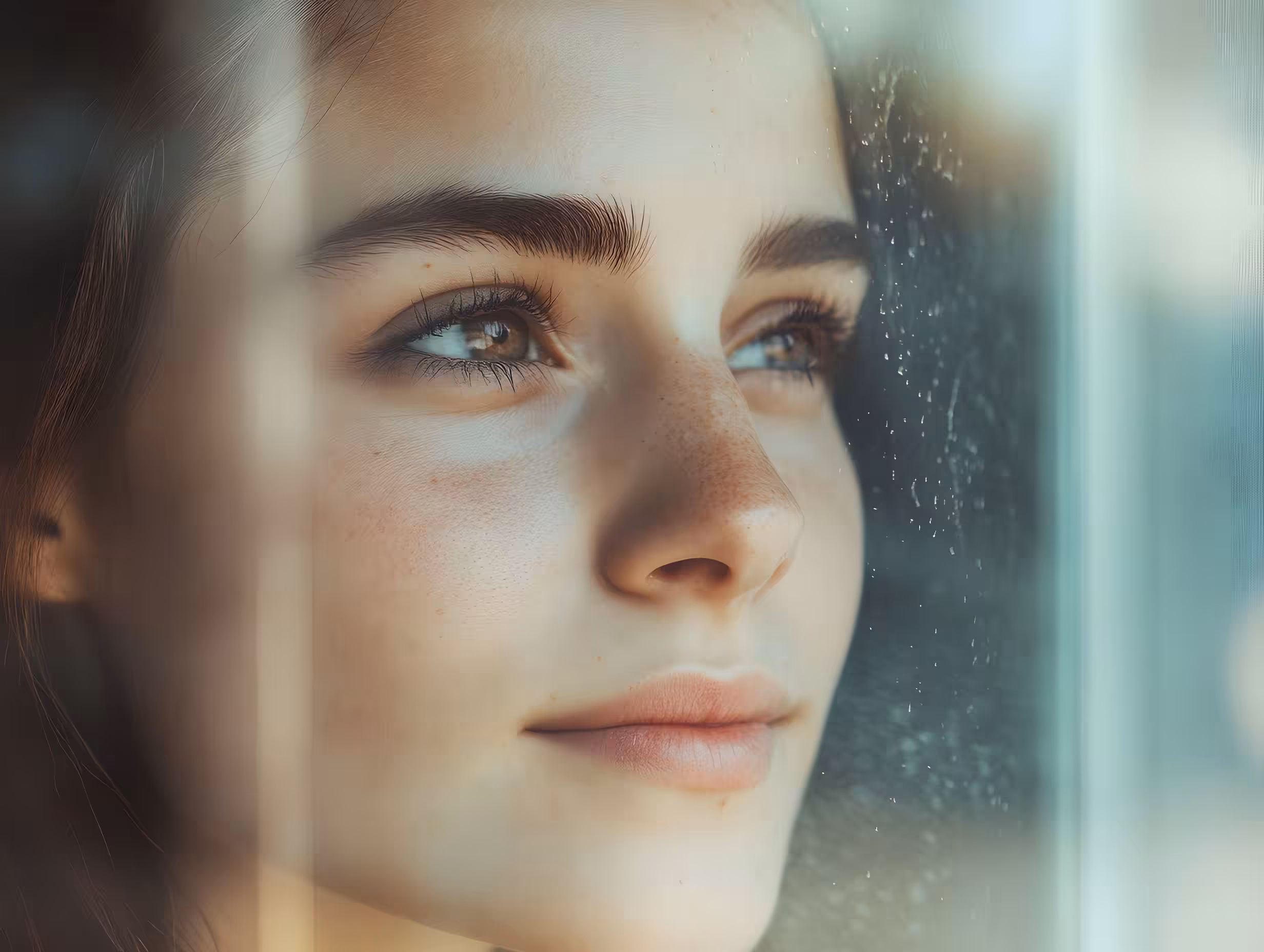 Daydreaming #1
