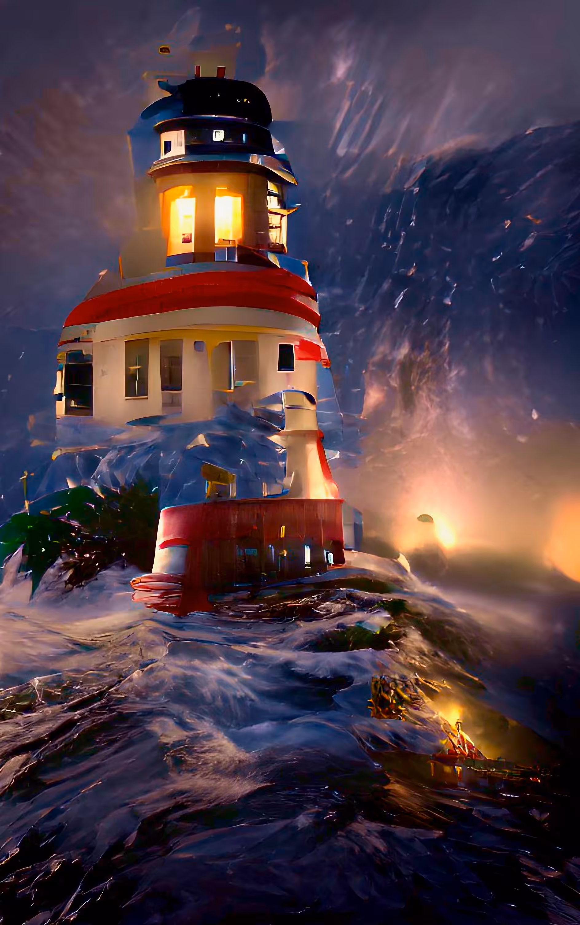 AI Series - Beacon #3