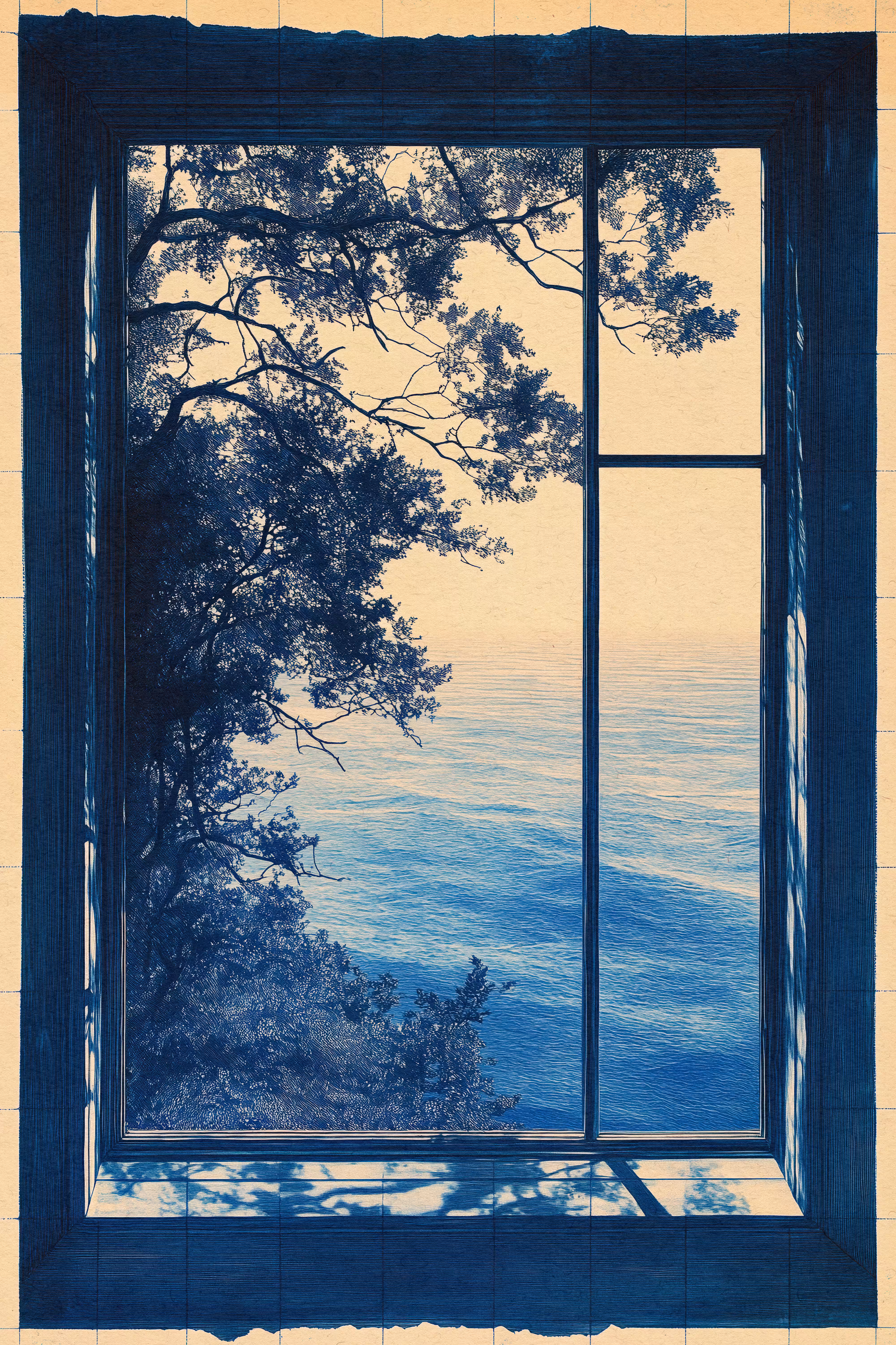 Breath of a View