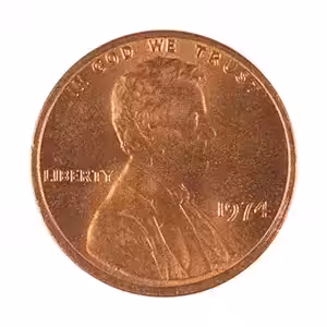 CENTS #5377