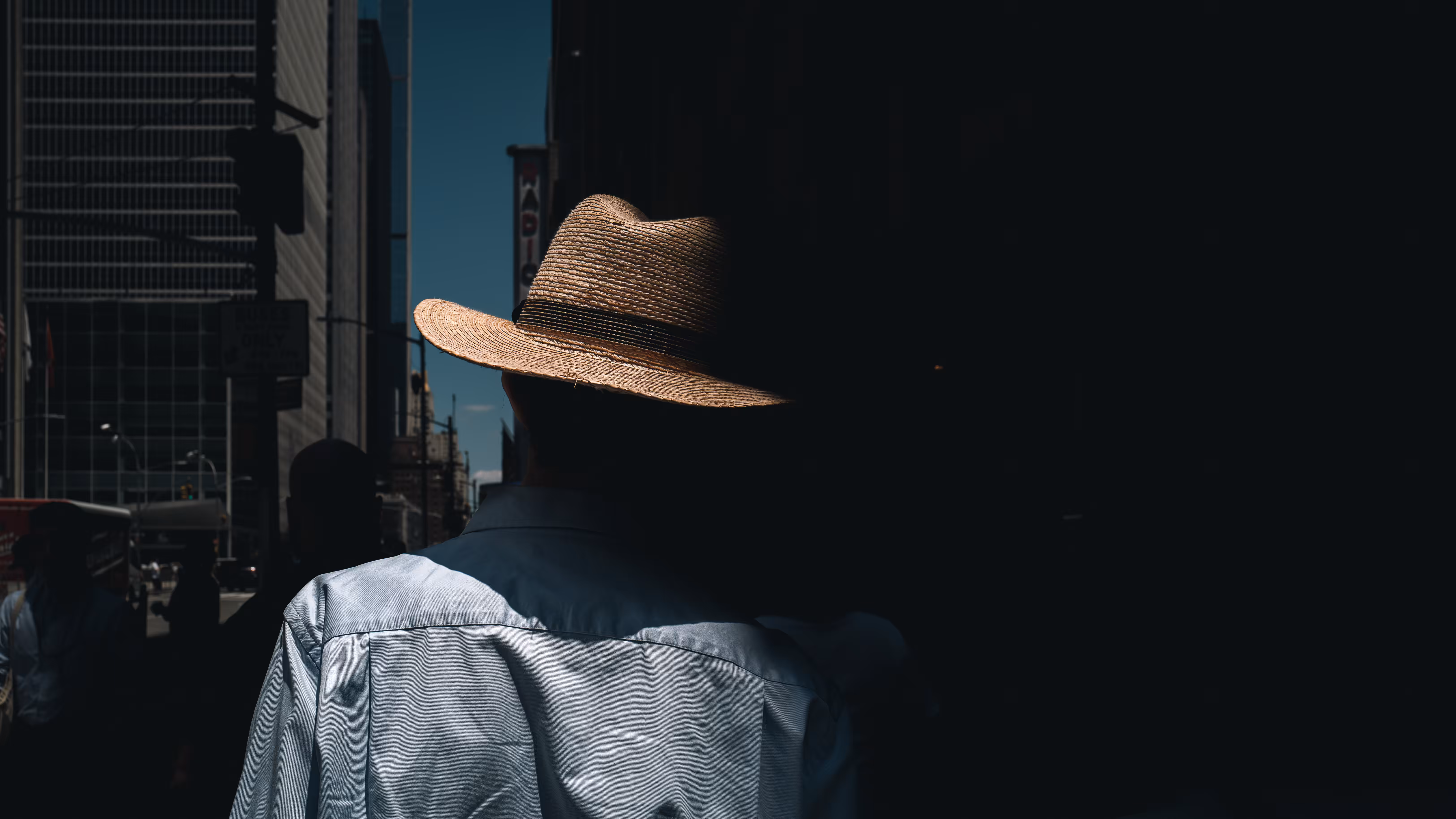 City Hats 785