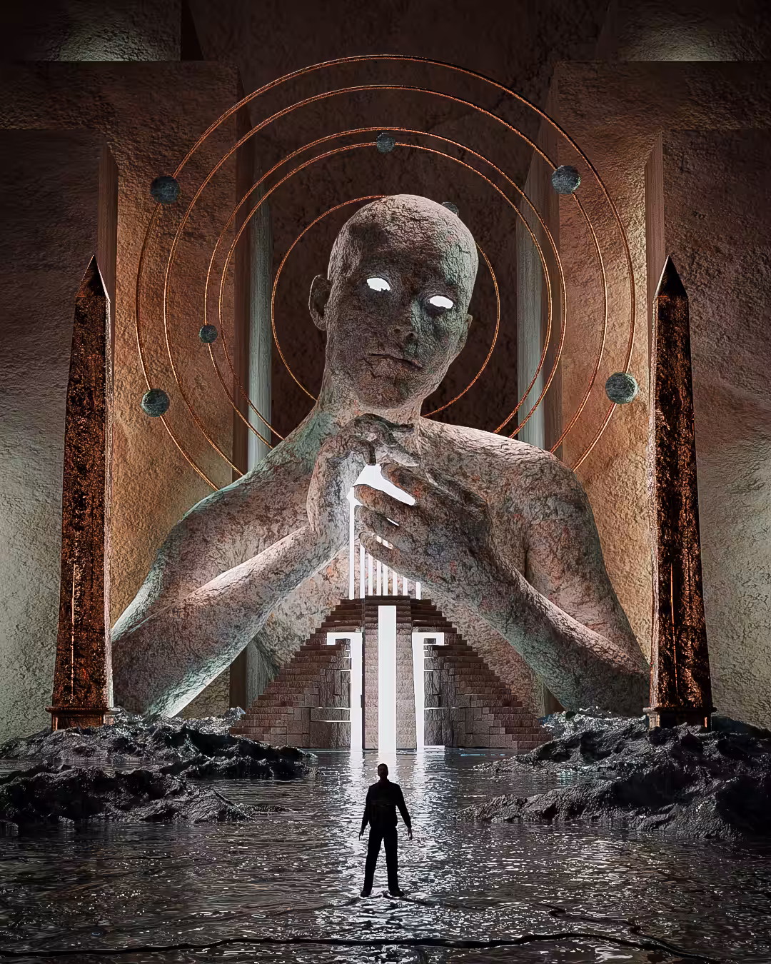 ARCHITECT OF THE ASCENDING MIND