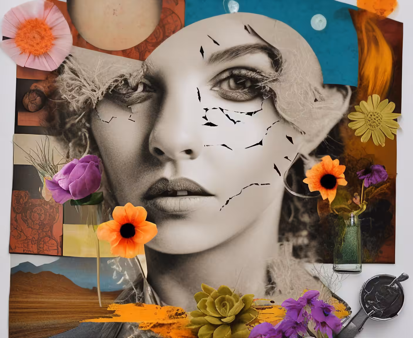 Scattered Recollections