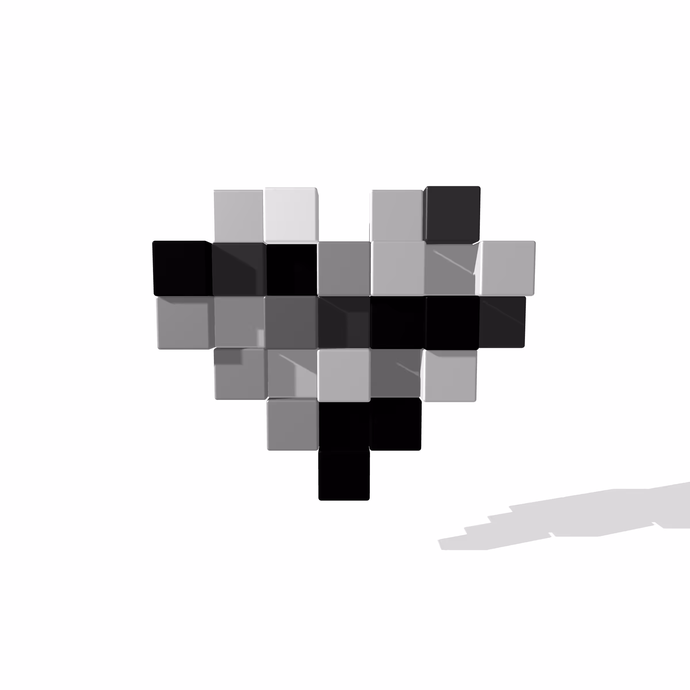 heart + craft #11165