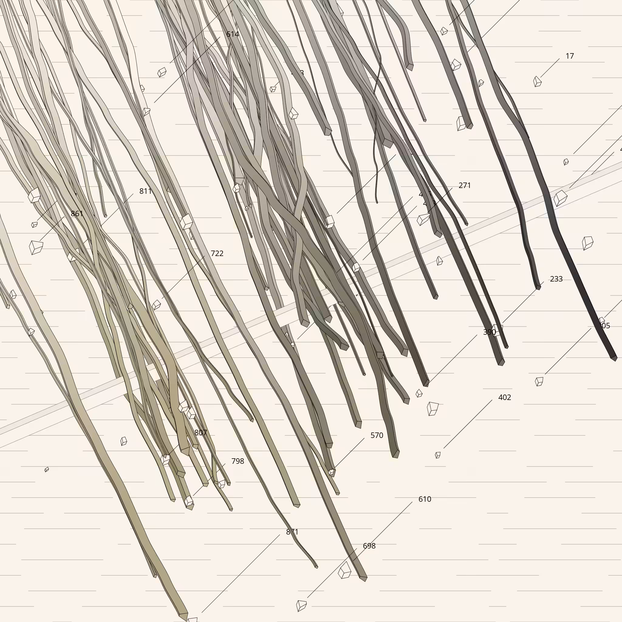 Latitudes: 60 parallel latitudes #240