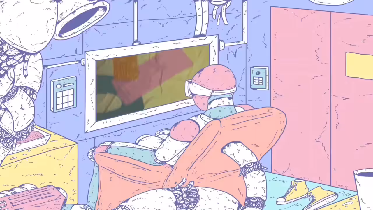 Imam Kikou - Dr. Selpthura (art by Cybernetics_NFT)