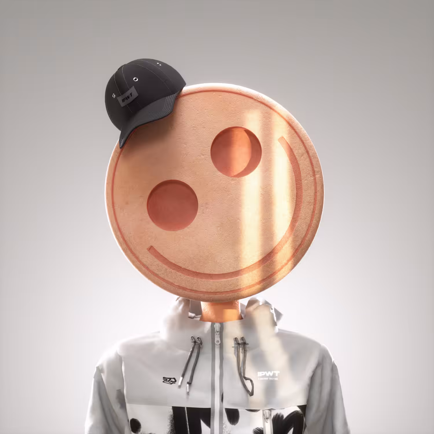 Pillhead #708