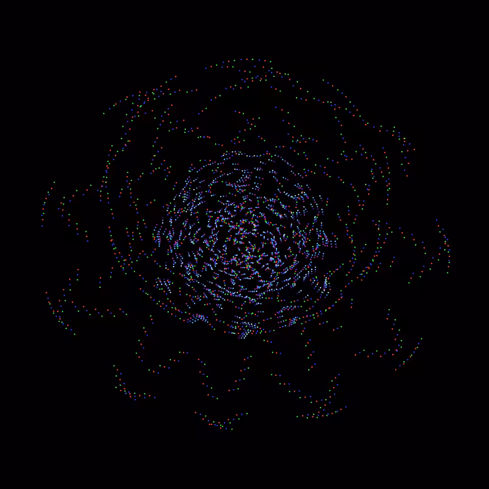 Indefinite Glitter #15
