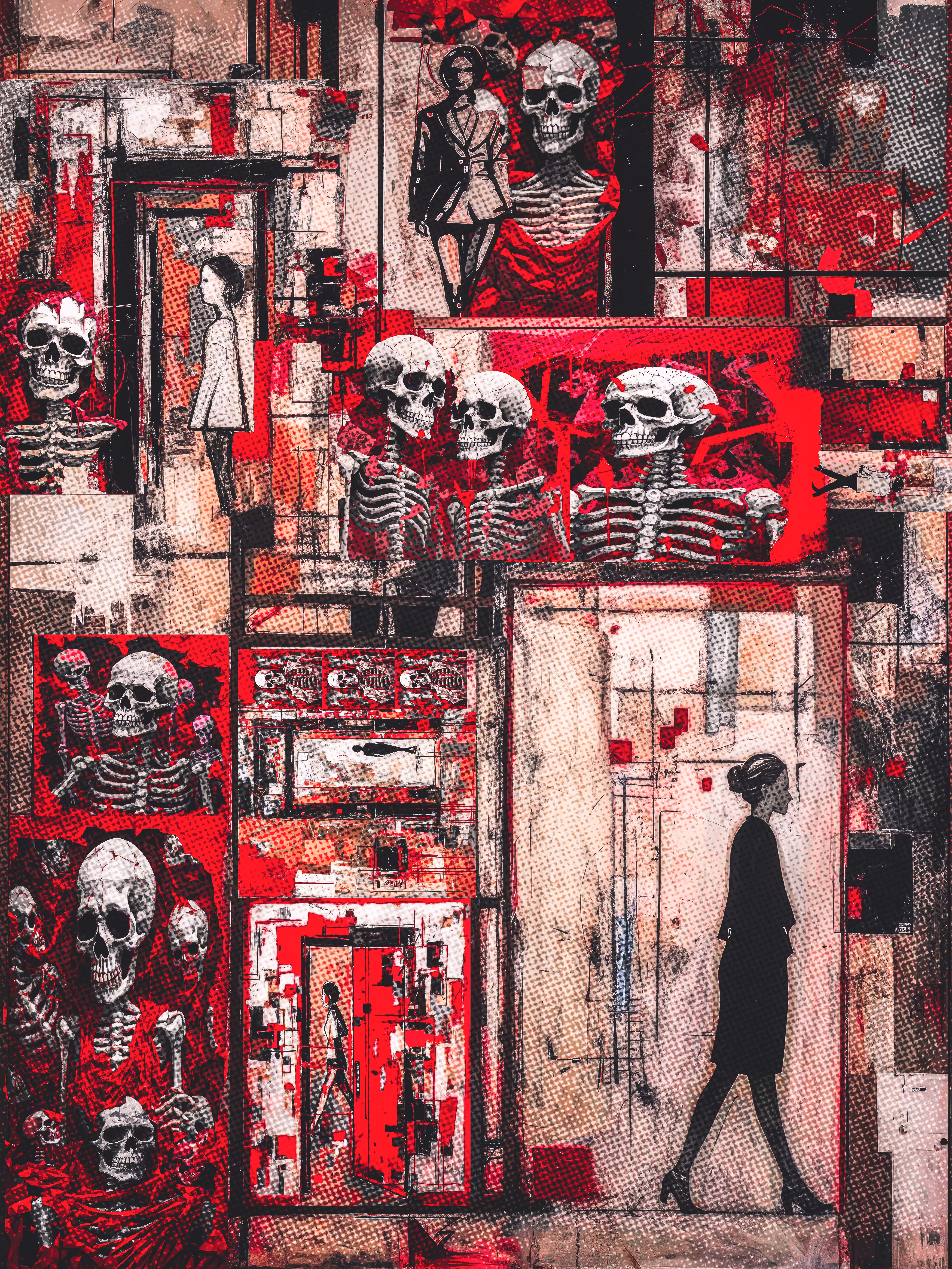 Doors Of Perception
