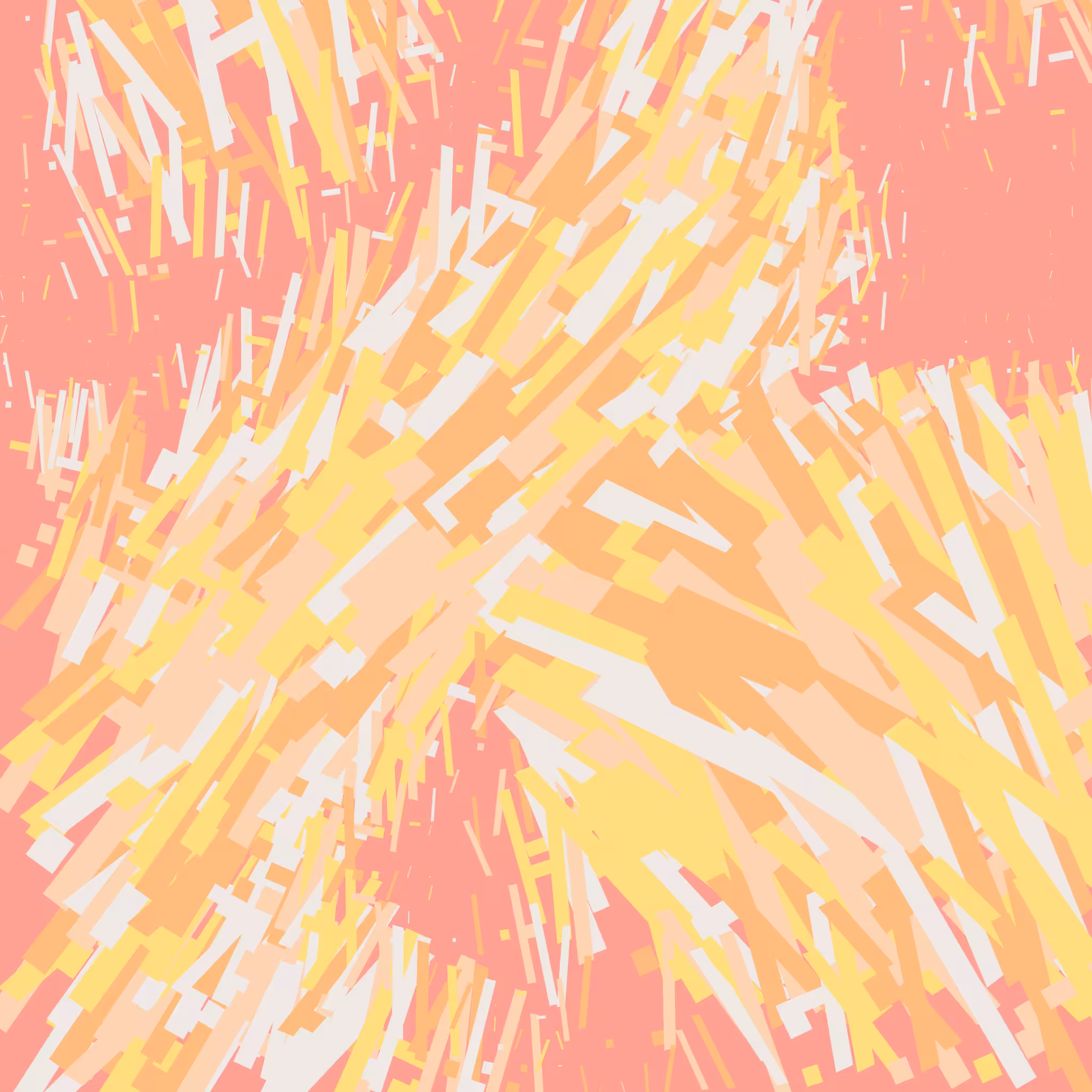Character Chaos #14