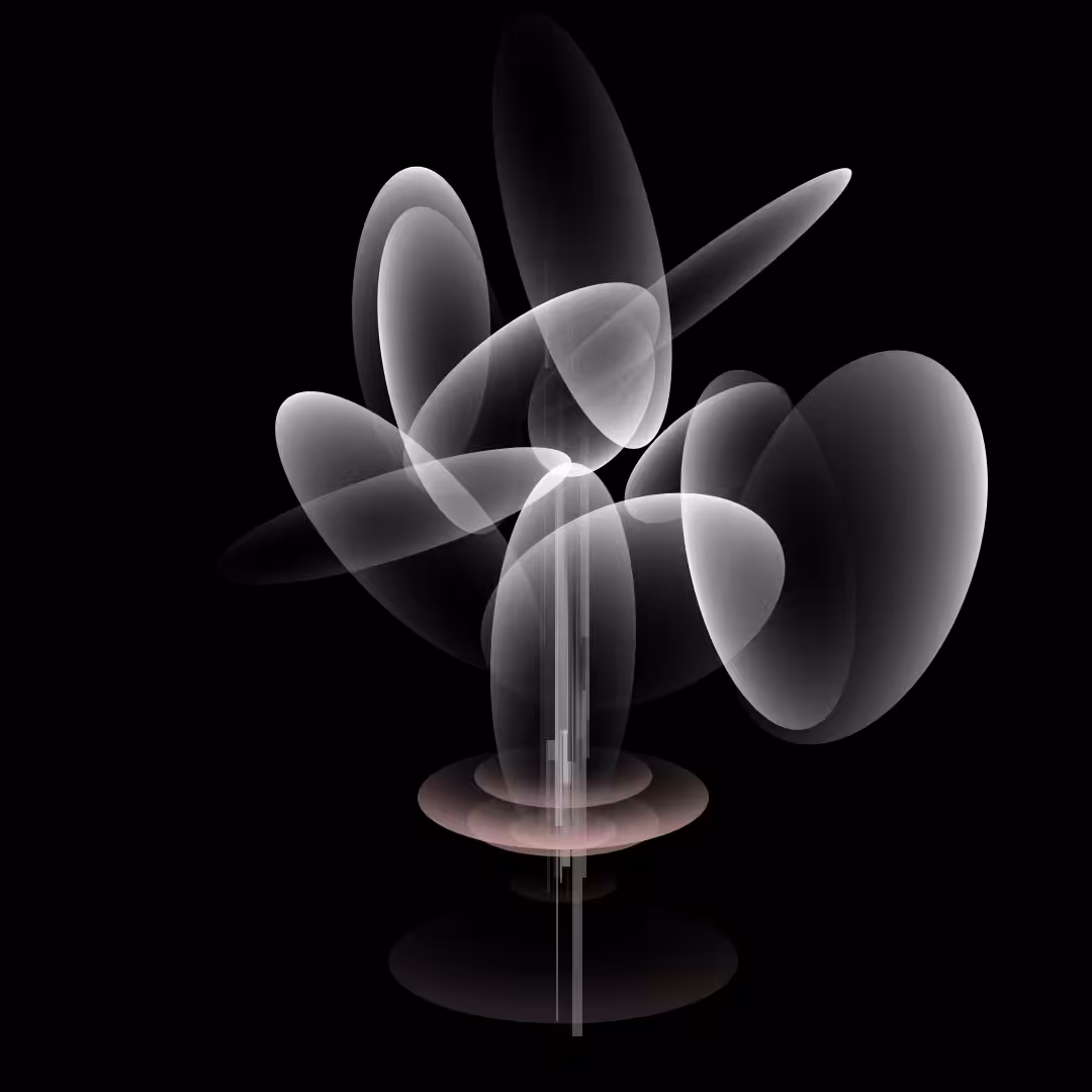 Plant Voices - tranche #1