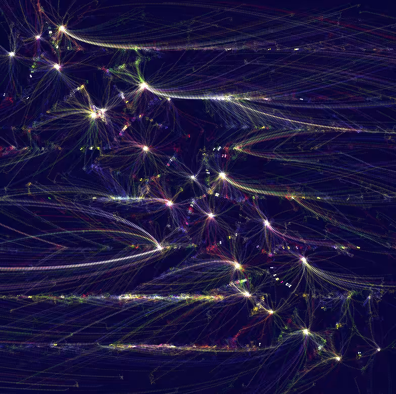 Connections #4