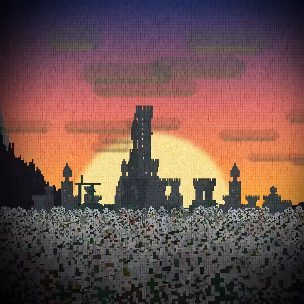 Pastlands #11