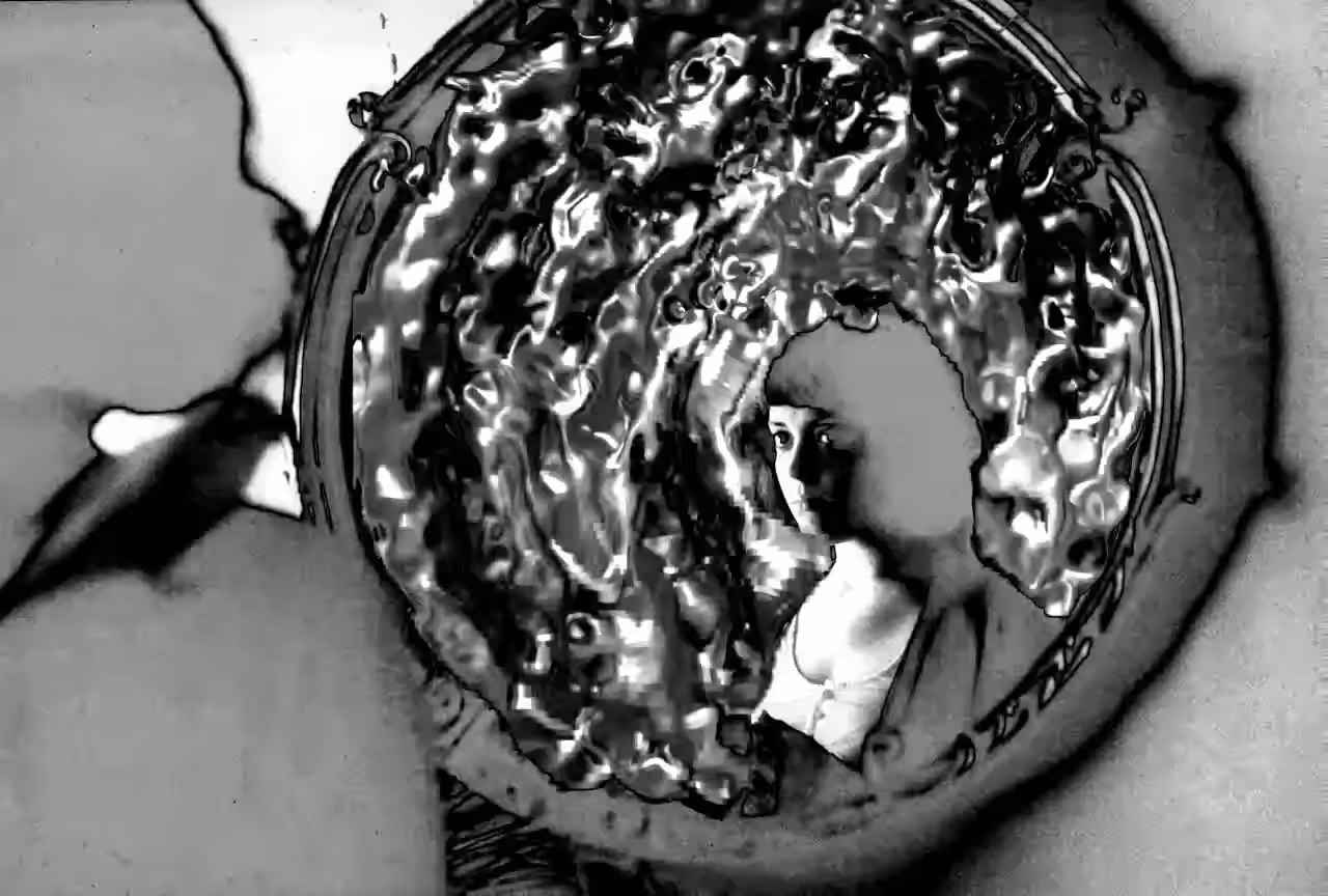 Sofia's inverted portal