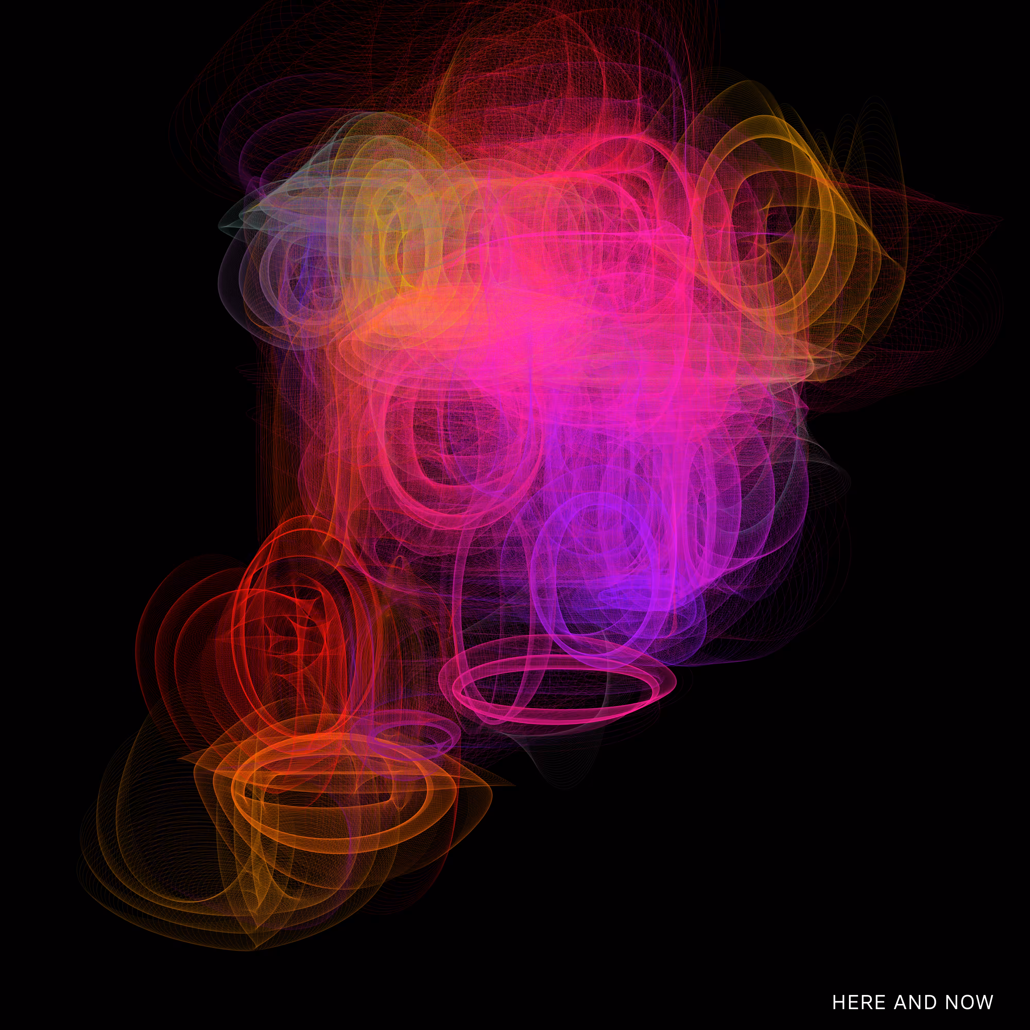 Here and Now: Edition Three #365