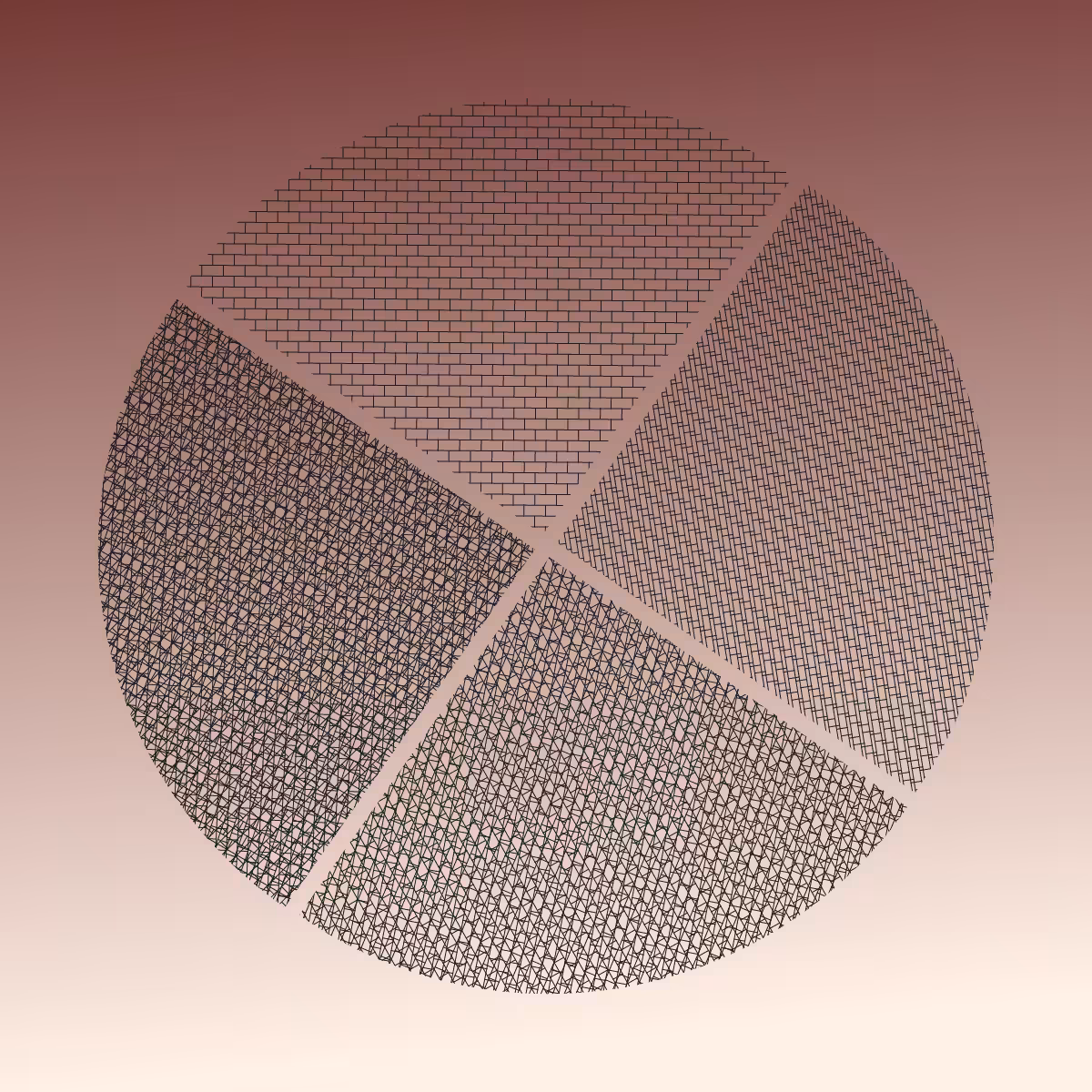Pattern plus plus #31