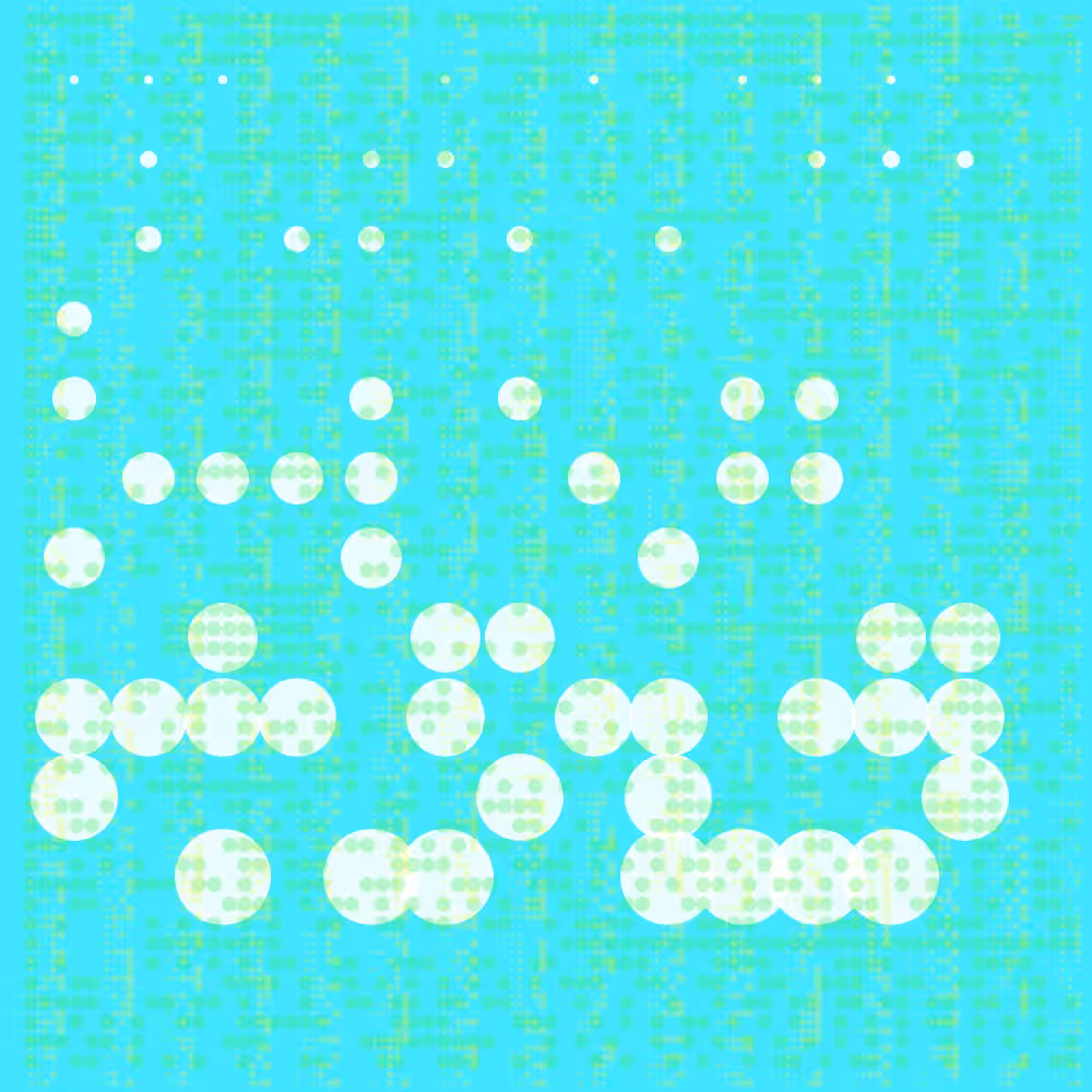 Binary Explorations I #42