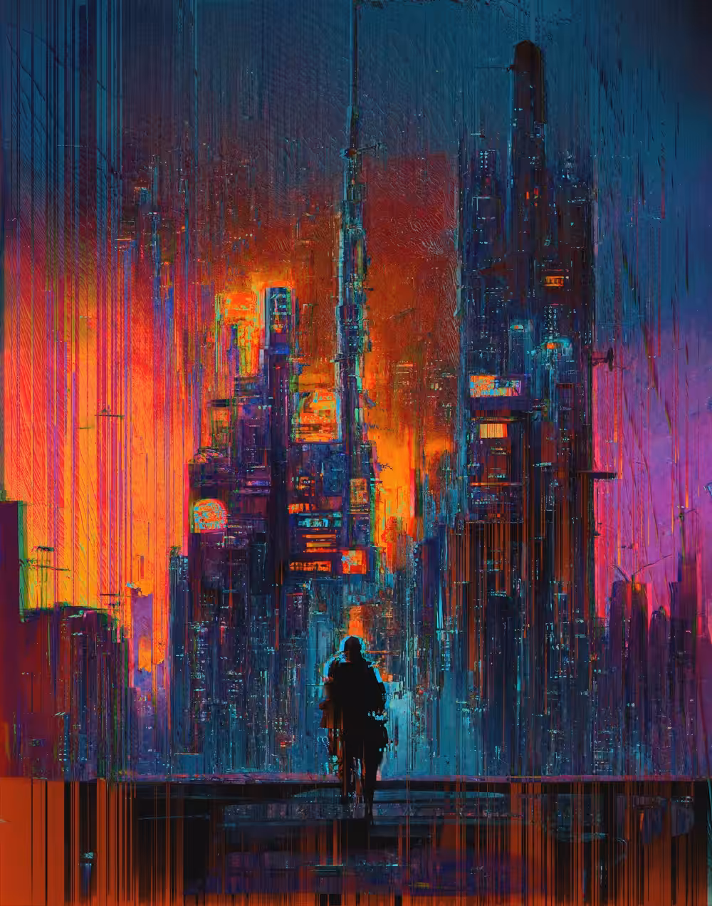 Ⱥnǥɇɍ