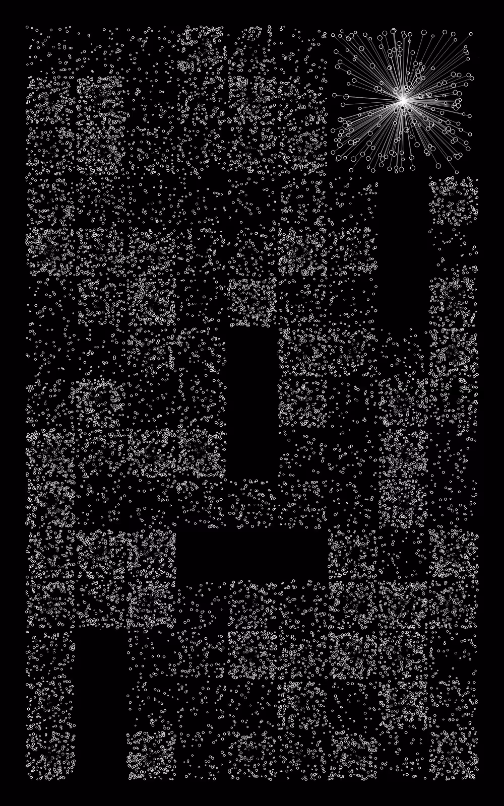 Sections, density, collapse #2