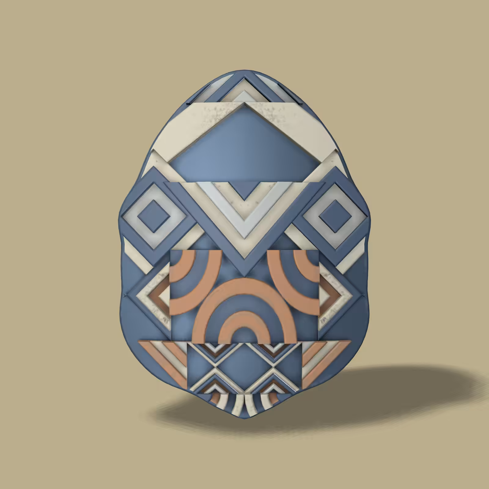 3D Generativemasks #8470